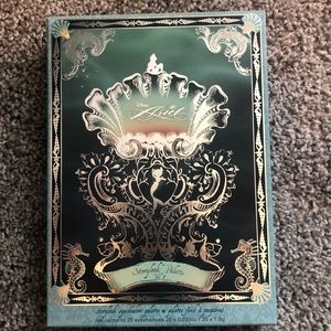 Disney Storybook Ariel Palette